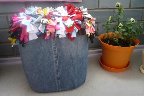 Мебель из бутылок пластиковых. Мастер-класс по мебели из пластиковых бутылок своими руками с видео 36