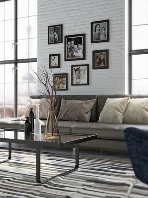 Как в интерьере сделать кирпичную стену. Кирпичная кладка в интерьере кухни: стоит ли делать? 14 Как в интерьере сделать кирпичную стену. Кирпичная кладка в интерьере кухни: стоит ли делать? 14