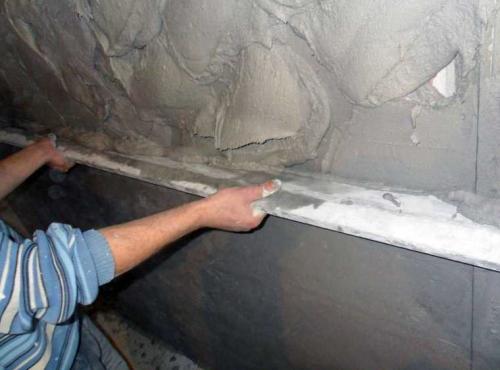 Как сделать идеально ровные стены. Почему не стоит делать стены идеально ровными 14 Как сделать идеально ровные стены. Почему не стоит делать стены идеально ровными 14