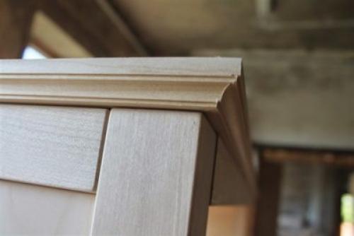 Шкаф на кухне, как называется. Изготовления шкафов —, какой материал больше всего подходит?