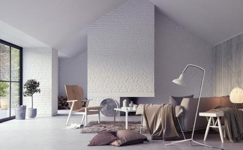 Как в интерьере сделать кирпичную стену. Кирпичная кладка в интерьере кухни: стоит ли делать? 18 Как в интерьере сделать кирпичную стену. Кирпичная кладка в интерьере кухни: стоит ли делать? 18