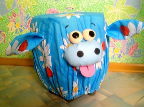 Мебель из бутылок пластиковых. Мастер-класс по мебели из пластиковых бутылок своими руками с видео 35