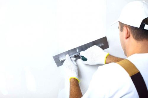 Как сделать идеально ровные стены. Почему не стоит делать стены идеально ровными