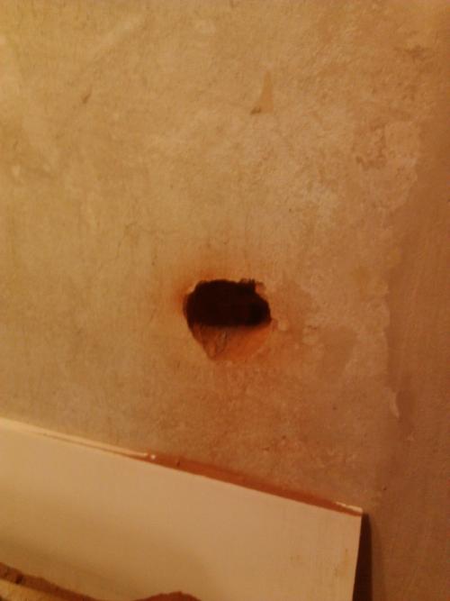 Как сделать идеально ровные стены. Почему не стоит делать стены идеально ровными 10 Как сделать идеально ровные стены. Почему не стоит делать стены идеально ровными 10