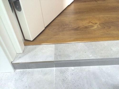 Если уровень пола в ванной выше чем в квартире. Почему в современных квартирах нет необходимости занижать уровень пола в санузле