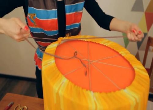 Мебель из бутылок пластиковых. Мастер-класс по мебели из пластиковых бутылок своими руками с видео 32