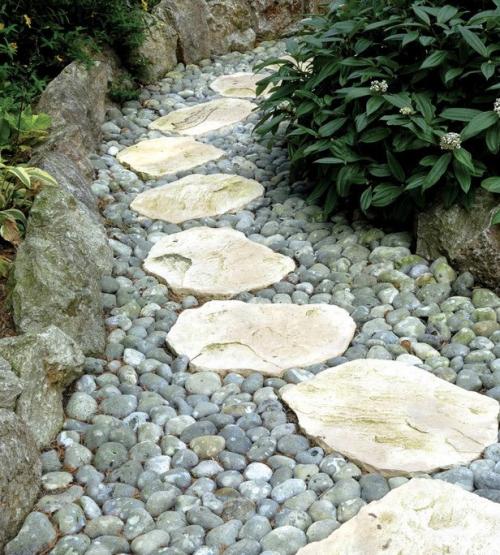 Что можно сделать из остатков плитки. Что можно сделать из битой керамической плитки для дизайна? 21