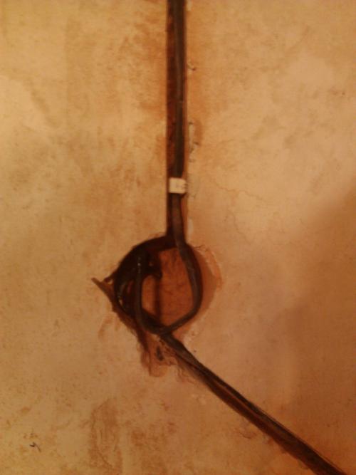 Как сделать идеально ровные стены. Почему не стоит делать стены идеально ровными 09 Как сделать идеально ровные стены. Почему не стоит делать стены идеально ровными 09