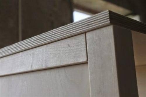 Шкаф на кухне, как называется. Изготовления шкафов —, какой материал больше всего подходит?