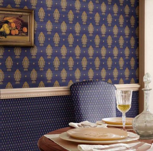 Декор стен в квартире своими руками. Как выбрать наиболее подходящее средство преображения стен?