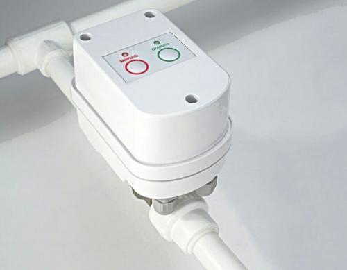 Если уровень пола в ванной выше чем в квартире. Почему в современных квартирах нет необходимости занижать уровень пола в санузле