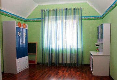 Мальчику в комнату шторы. Необходимые свойства