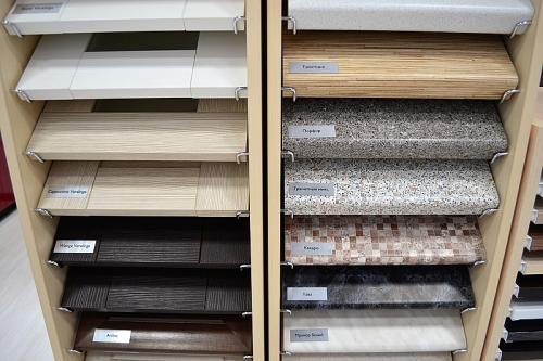 Кухня сочетание цветов фасадов. Выбираем цвет кухонного гарнитура 26