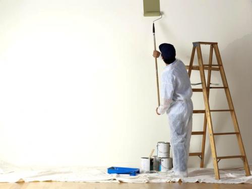 Как сделать идеально ровные стены. Почему не стоит делать стены идеально ровными