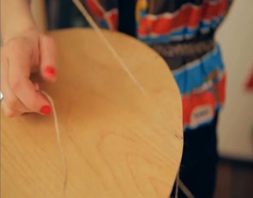 Мебель из бутылок пластиковых. Мастер-класс по мебели из пластиковых бутылок своими руками с видео 31