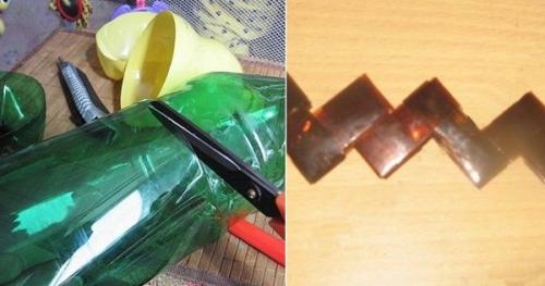 Мебель из бутылок пластиковых. Мастер-класс по мебели из пластиковых бутылок своими руками с видео 16