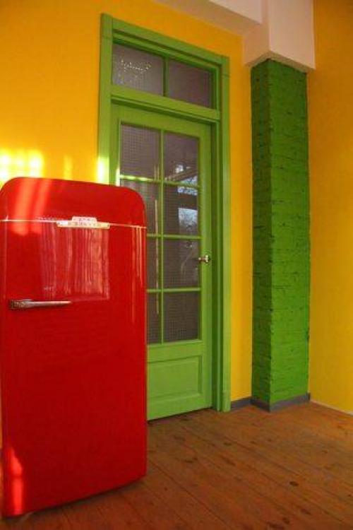 Как выбрать цвет плинтуса для пола. Общие рекомендации 01