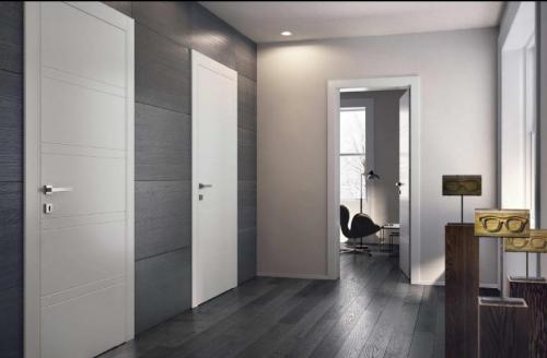 Как выбрать цвет ламината и дверей. Как правильно выбрать цвет ламината, чтобы он сочетался с цветом мебели и дверей