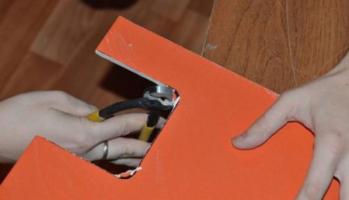 Что можно сделать из остатков плитки. Что можно сделать из битой керамической плитки для дизайна? 07