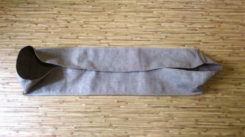 Подушка на диван своими руками. Прямоугольный чехол на диванную подушку: как сшить своими руками