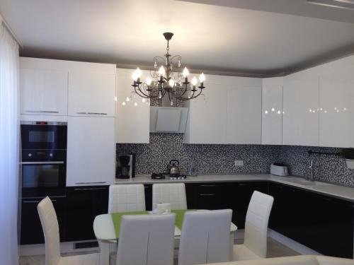 Кухня сочетание цветов фасадов. Выбираем цвет кухонного гарнитура