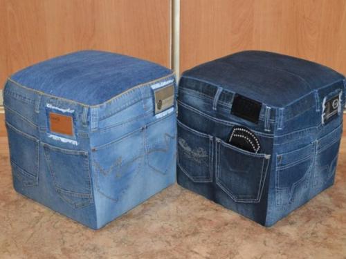 Мебель из бутылок пластиковых. Мастер-класс по мебели из пластиковых бутылок своими руками с видео 27