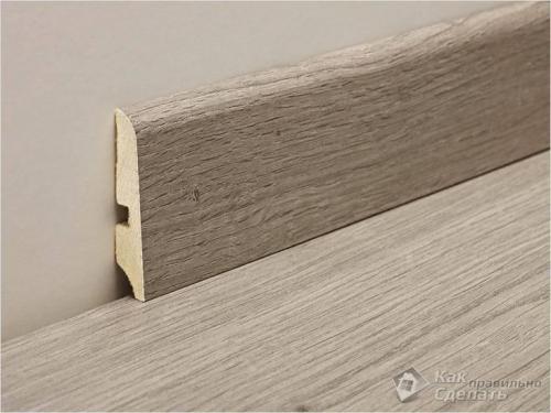 Как подобрать цвет плинтуса к ламинату. Как выбрать цвет плинтуса к ламинату