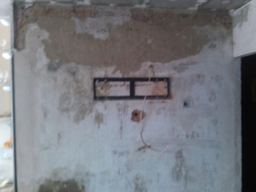 Как сделать идеально ровные стены. Почему не стоит делать стены идеально ровными 08 Как сделать идеально ровные стены. Почему не стоит делать стены идеально ровными 08