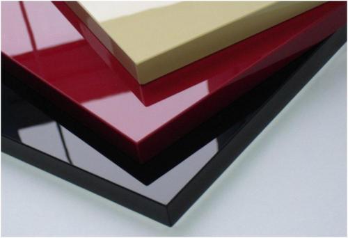 Состав современной кухни. Материалы для мебели на кухне: плюсы и минусы