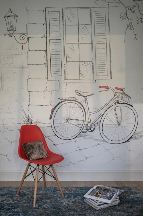 Как сделать идеально ровные стены. Почему не стоит делать стены идеально ровными 23 Как сделать идеально ровные стены. Почему не стоит делать стены идеально ровными 23