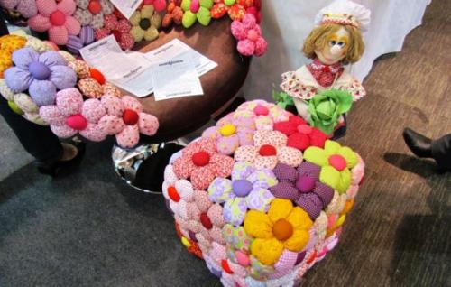 Мебель из бутылок пластиковых. Мастер-класс по мебели из пластиковых бутылок своими руками с видео 34