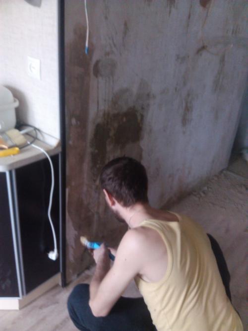 Как сделать идеально ровные стены. Почему не стоит делать стены идеально ровными 11 Как сделать идеально ровные стены. Почему не стоит делать стены идеально ровными 11