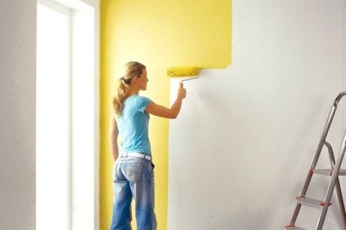 Как сделать идеально ровные стены. Почему не стоит делать стены идеально ровными