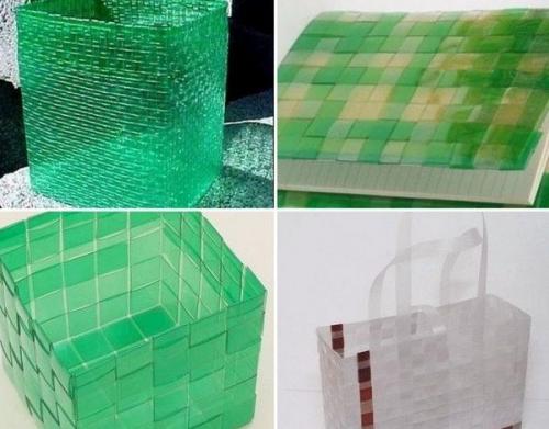 Мебель из пластиковых бутылок своими руками: идеи для дачи и не только