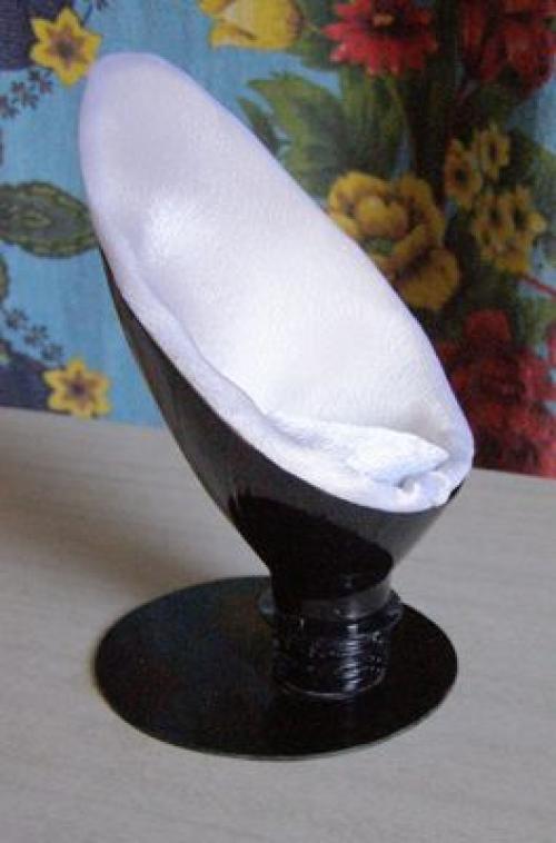 Мебель из бутылок пластиковых. Мастер-класс по мебели из пластиковых бутылок своими руками с видео 46