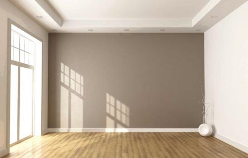 Как сделать идеально ровные стены. Почему не стоит делать стены идеально ровными