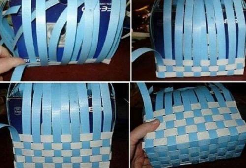 Мебель из бутылок пластиковых. Мастер-класс по мебели из пластиковых бутылок своими руками с видео 19