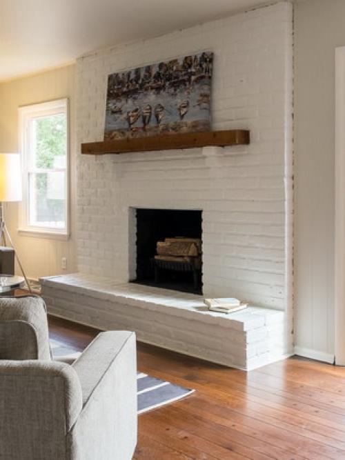 Как в интерьере сделать кирпичную стену. Кирпичная кладка в интерьере кухни: стоит ли делать? 12 Как в интерьере сделать кирпичную стену. Кирпичная кладка в интерьере кухни: стоит ли делать? 12