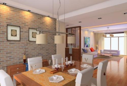 Как в интерьере сделать кирпичную стену. Кирпичная кладка в интерьере кухни: стоит ли делать?