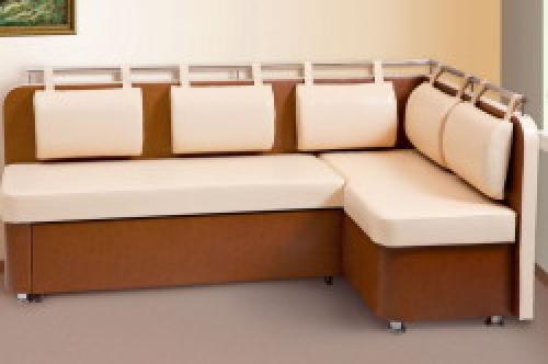 Из кухни сделать комнату. Бюджетная «однушка», где вместо кухни – еще одна спальня 01