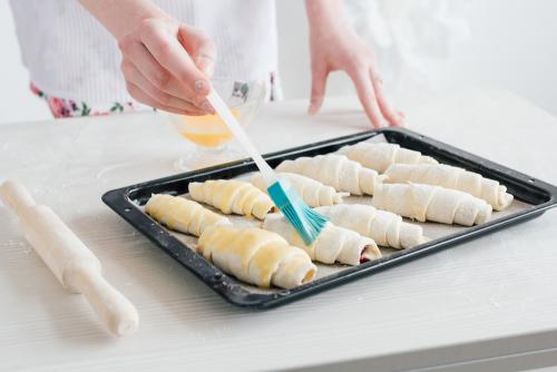 Чем можно заменить яйца в тесте. Чем заменить яйца в выпечке? 03 Чем можно заменить яйца в тесте. Чем заменить яйца в выпечке? 03