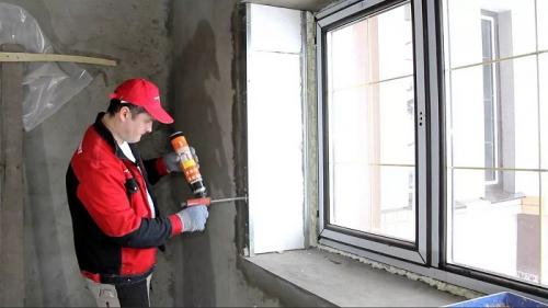 В новой квартире ремонт. Что значит черновой ремонт 02 В новой квартире ремонт. Что значит черновой ремонт 02