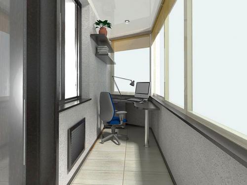 Стоит ли утеплять балкон с холодным остеклением. Почему нет смысла утеплять балкон с холодным остеклением