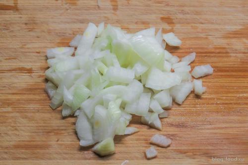 Паста с овощами в сливочном соусе. Спагетти в сливочном соусе с овощами