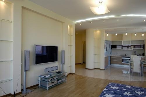 Ремонт в новой квартире без отделки пошаговая инструкция. Этапы косметического ремонта