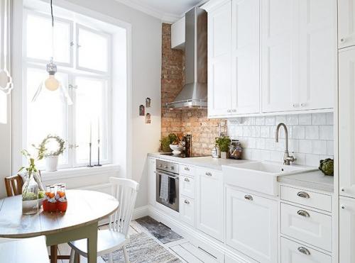 Как спланировать кухонный гарнитур. Как спланировать кухню идеально: планировки кухни от 3м2 (+14 разных планировок с примерами!)