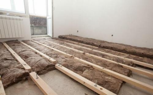 Звукоизоляция, чтобы соседи не слышали. Сделал простую звукоизоляцию в квартире. Соседи больше не мешают