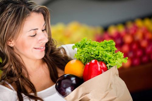 10 продуктов для омоложения. Топ 10 продуктов для омоложения кожи лица: объедаемся ими и молодеем