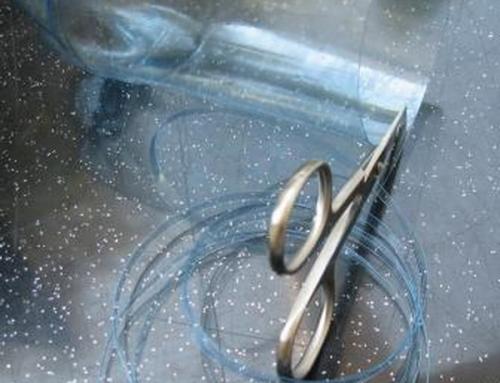 Веревка из пластиковых бутылок своими руками. Мастер-класс: веревка из пластиковых бутылок [aaa1]