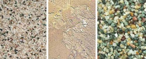 Материал для стен в ванной комнате. Материалы для отделки стен 02